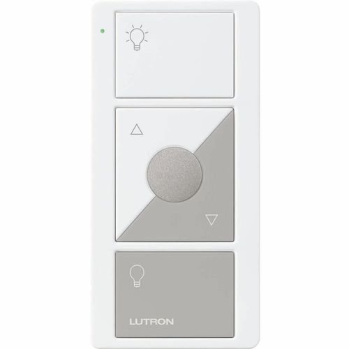 Lutron PJ2-3BRL-GWG-L01 Wireless Remote