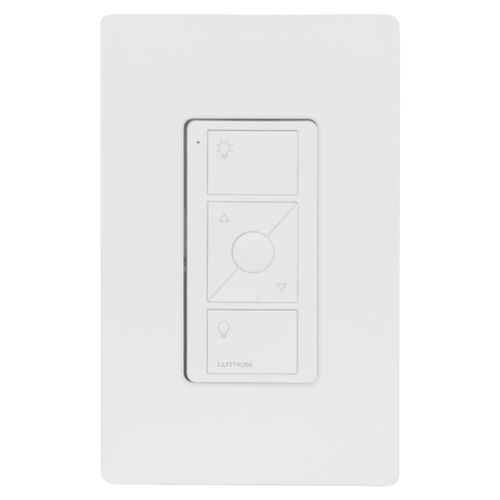 Lutron PJ2-WALL-WH-L01 Wireless Remote