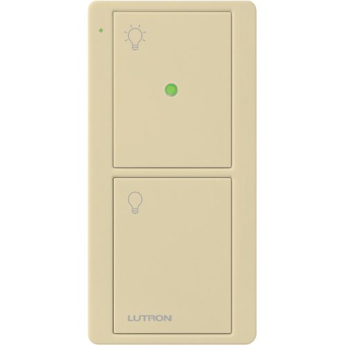 Lutron PJN-2B-GIV-L01 Wireless Remote