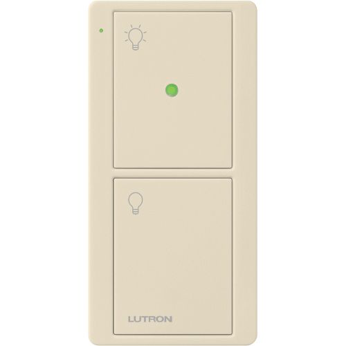 Lutron PJN-2B-GLA-L01 Wireless Remote