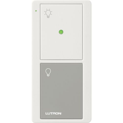 Lutron PJN-2B-GWG-L01 Wireless Remote