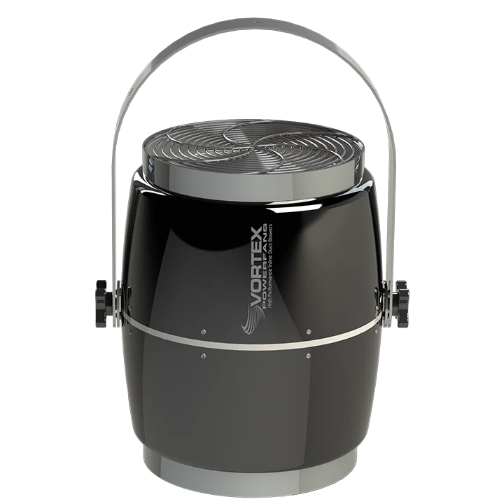 Panasonic D-65Black Ventilation Fan