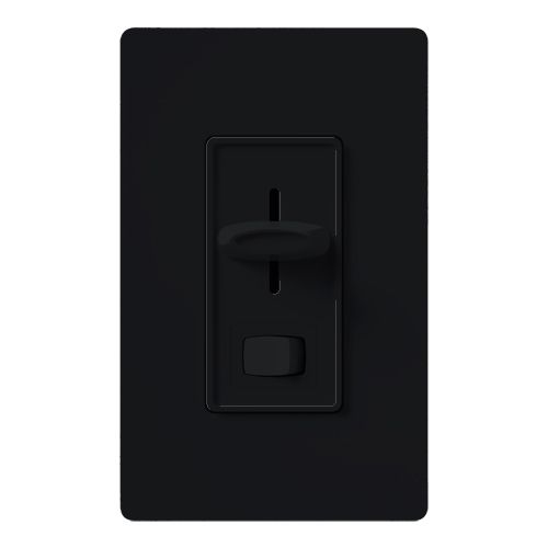 Lutron S-10P-BL Dimmer Switch