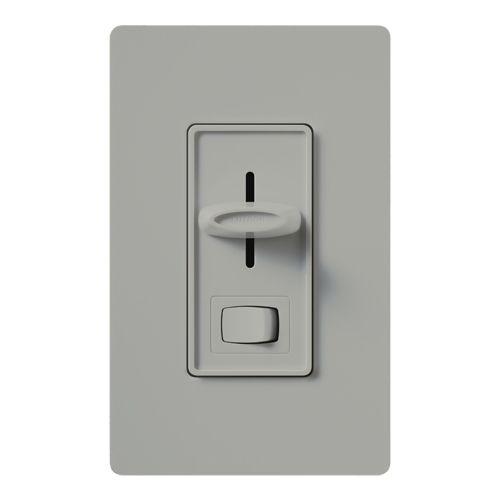 Lutron S-10P-GR Dimmer Switch