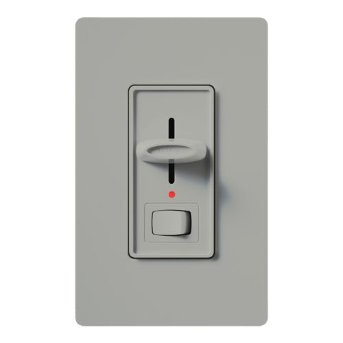 Lutron S-10PNL-GR Dimmer Switch