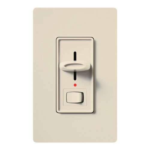 Lutron S-10PNL-LA Dimmer Switch