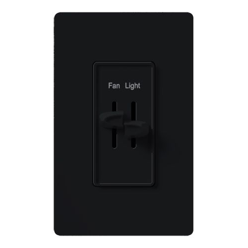 Lutron S2-LF-BL Fan Control