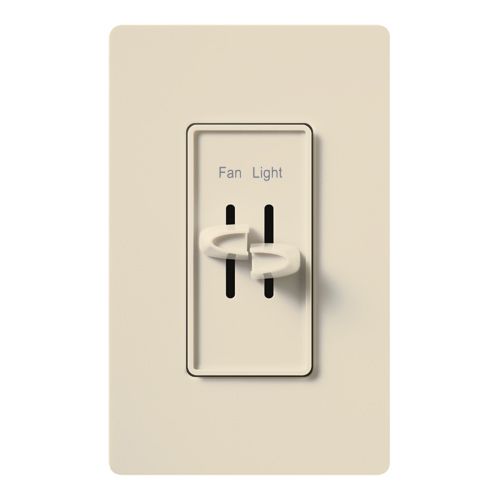 Lutron S2-LF-LA Fan Control