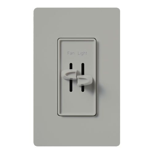 Lutron S2-LFH-GR Fan Control
