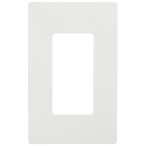 Lutron SC-1-BW Wall Plate