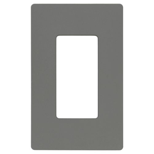 Lutron SC-1-CS Wall Plate