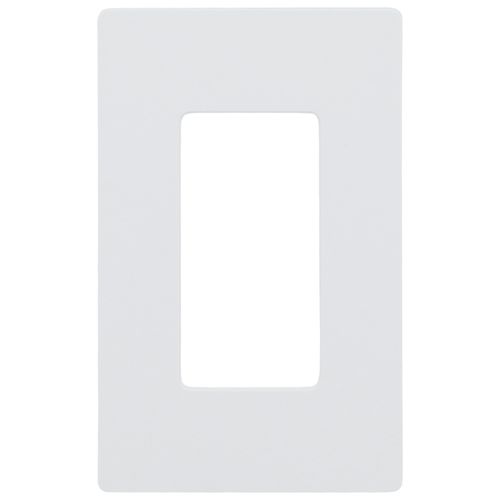 Lutron SC-1-GL Wall Plate