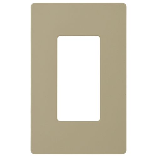 Lutron SC-1-SA Wall Plate