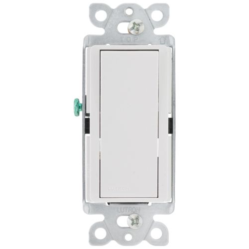 Lutron SC-3PS-RW Switch