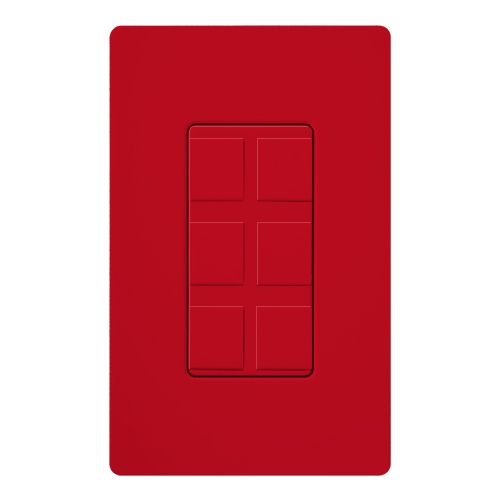 Lutron SC-6PF-HT Wallplate Accessory
