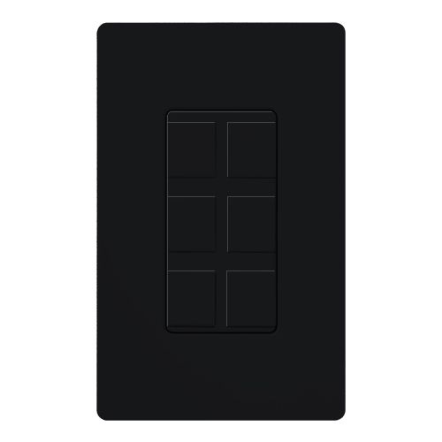 Lutron SC-6PF-MN Wallplate Accessory