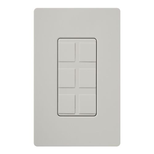 Lutron SC-6PF-PD Wallplate Accessory