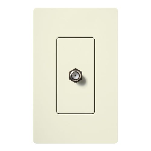 Lutron SC-CJ-BI Wallplate Accessory