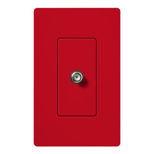 Lutron SC-CJ-HT Wallplate Accessory