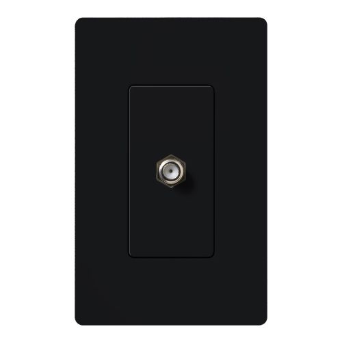 Lutron SC-CJ-MN Wallplate Accessory