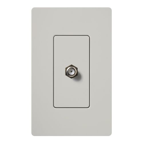 Lutron SC-CJ-PD Wallplate Accessory