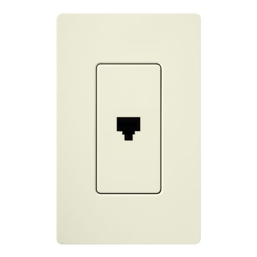 Lutron SC-PJ-BI Wallplate Accessory