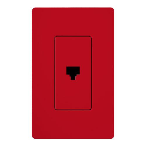 Lutron SC-PJ-HT Wallplate Accessory