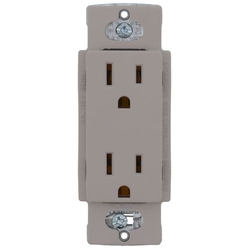 Lutron SCR-15-TP Receptacle