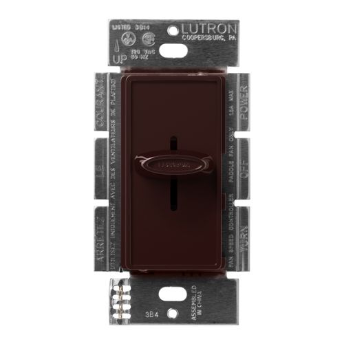 Lutron SFSQ-F-BR Fan Control
