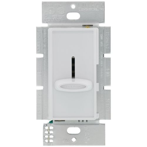 Lutron SFSQ-FH-WH Fan Control
