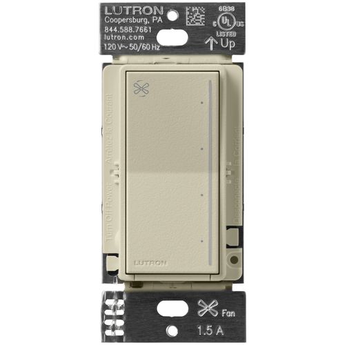 Lutron ST-FSQ-N-CY Fan Control