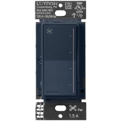 Lutron ST-FSQ-N-DE Fan Control