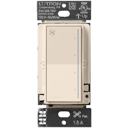 Lutron ST-FSQ-N-LA Fan Control