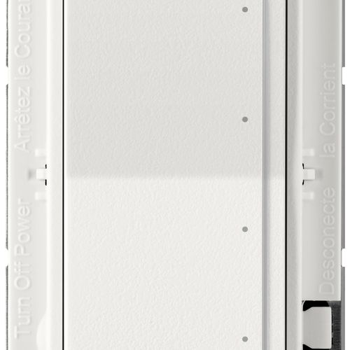 Lutron ST-FSQ-N-RW Fan Control