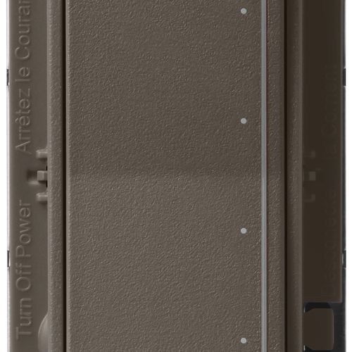 Lutron ST-FSQ-N-TF Fan Control