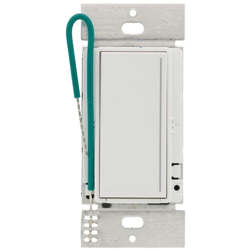 Lutron ST-PRO-N-WH Dimmer Switch
