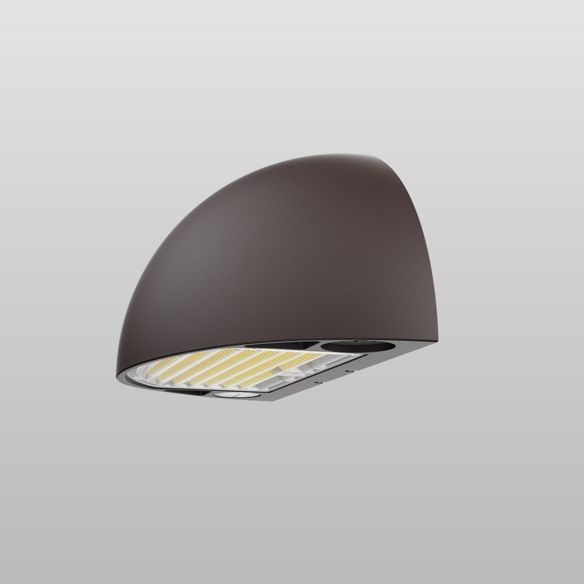 Utopia Lighting ALW-Q LED Outdoor Wall Light