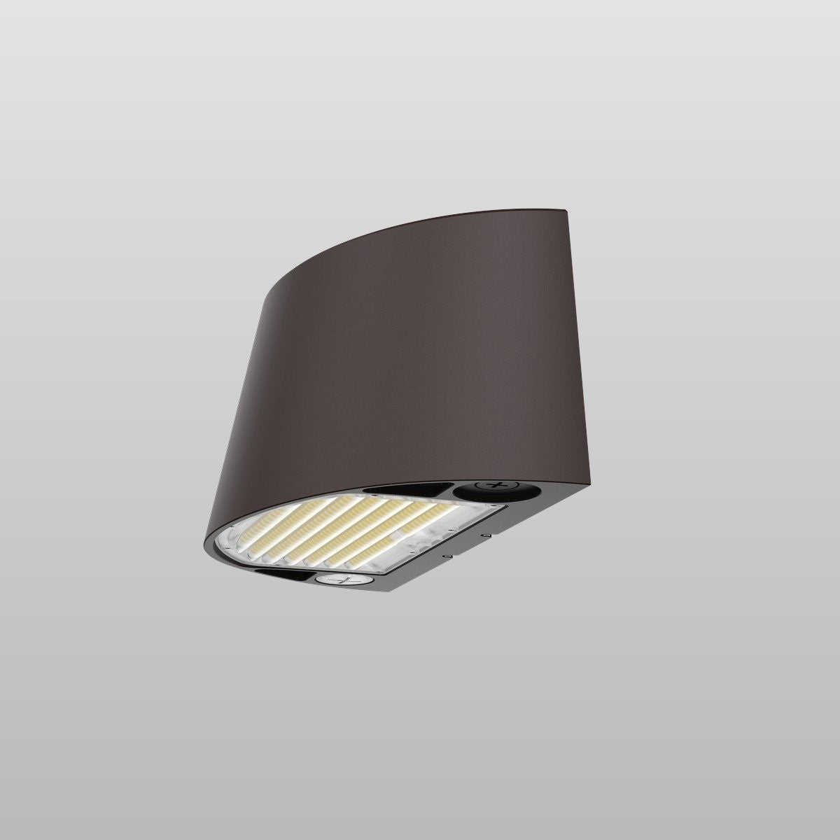 Utopia Lighting ALW-R LED Outdoor Wall Light