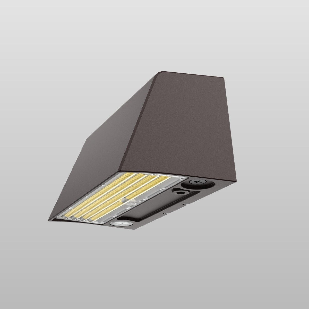 Utopia Lighting ALW-T LED Outdoor Wall Light