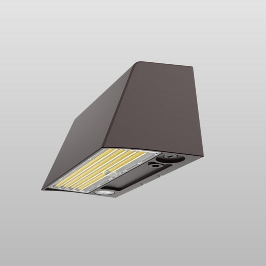 Utopia Lighting ALW-T LED Outdoor Wall Light