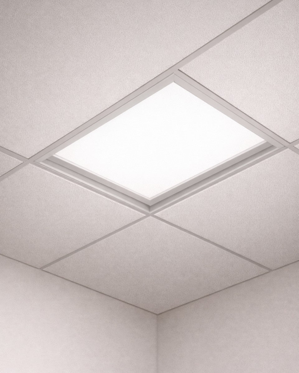 Utopia Lighting Block AR LED Lay-In / Troffer