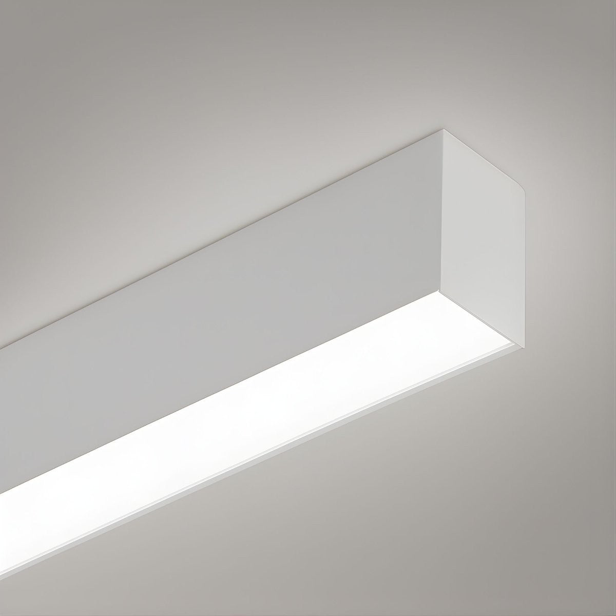 Utopia Lighting Cube1-RGBW Surface LED Linear Fixture