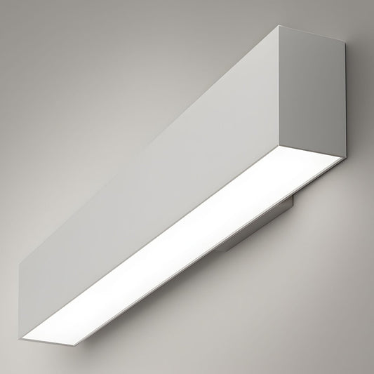 Utopia Lighting Cube1-RGBW Wall LED Linear Fixture