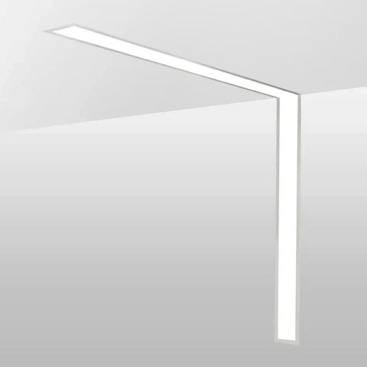 Utopia Lighting CUBE2-CW90 LED Linear Fixture