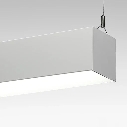 Utopia Lighting Cube4-TW Athena Surface LED Linear Fixture