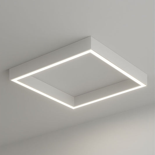 Utopia Lighting Cube 1-SQ LED Linear Fixture