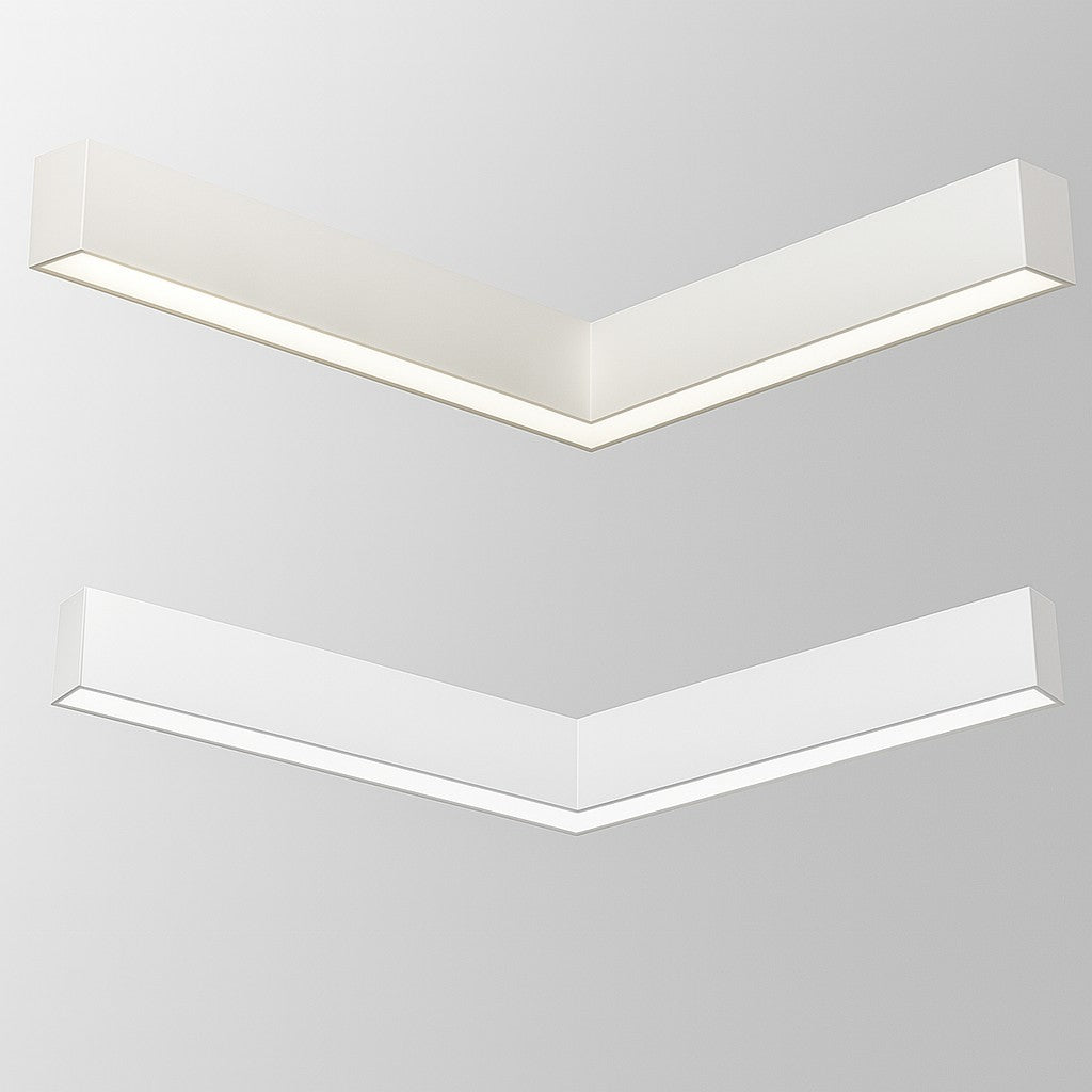 Utopia Lighting Cube 2-HC90 LED Linear Fixture