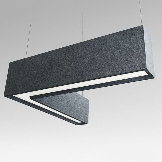Utopia Lighting Cube 2-NRC-HC90 LED Linear Fixture