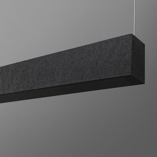 Utopia Lighting Cube 2-NRC-Non Lit LED Linear Fixture