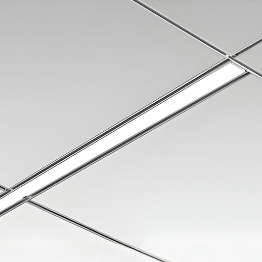 Utopia Lighting Cube 2 Recessed LED Linear Fixture